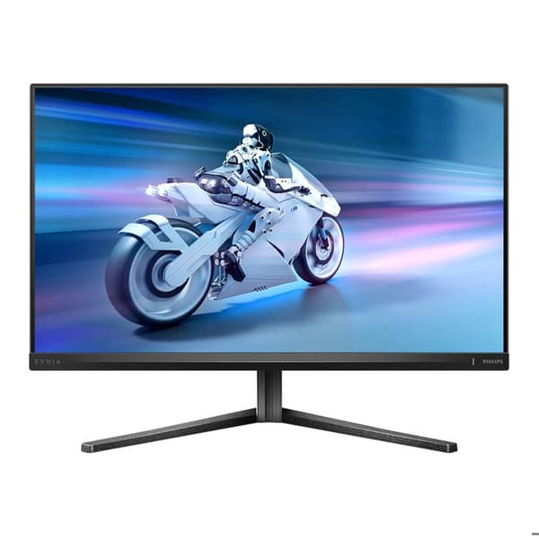 PHILIPS 27M2N5500 27p 2560x1440 1ms 250cd/m2 HDMI DP-spelmonitor Svart Svart