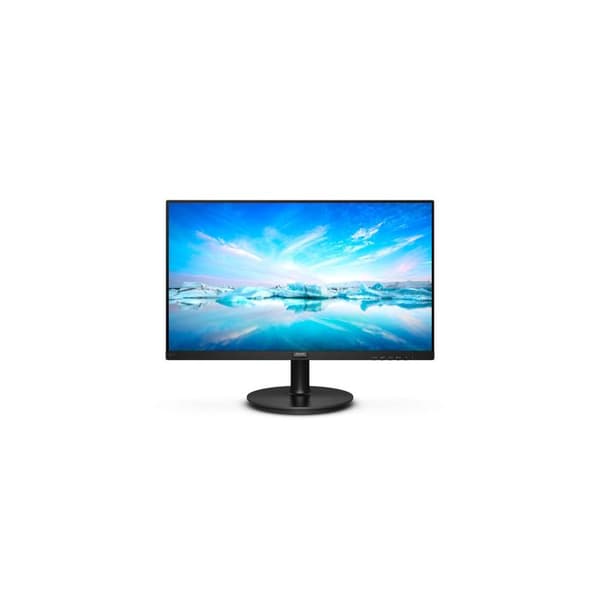PC-skärm - PHILIPS - 221V8/00 - Full HD - 22 tum - VA