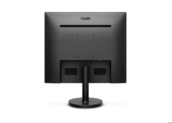 Philips 221V8A/00 21,5 tums FHD-skärm - Svart - LCD LED - VA - 1920 x 1080 - 4ms - VGA HDMI