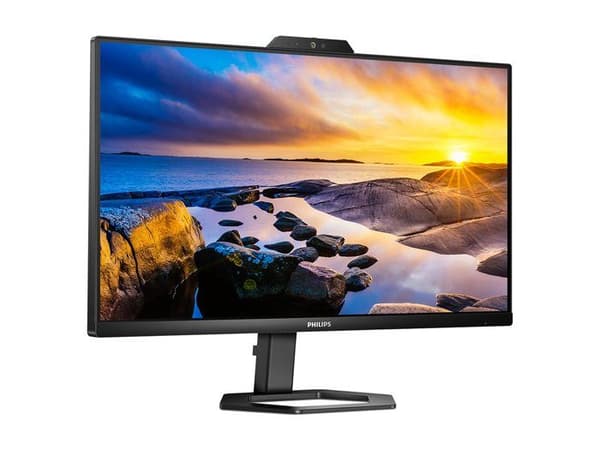 Skärm - Philips - 24E1N5300HE/00 - 23.8p - FHD - IPS - 1920x1080
