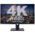 Miniatyrbild 1 av 2: NILOX NXM274KD11 27" LED IPS UltraHD 4K