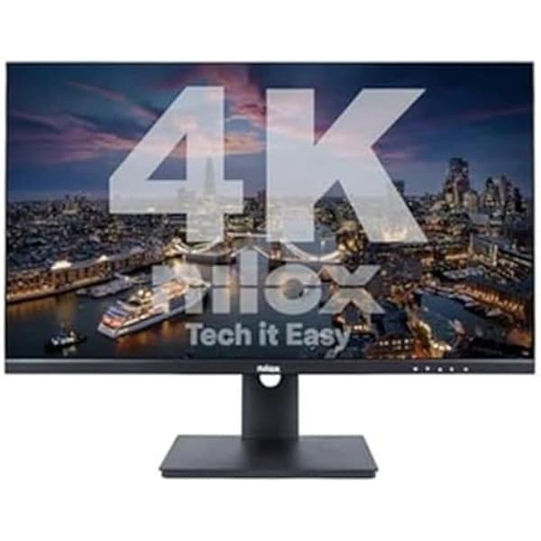 NILOX NXM274KD11 27" LED IPS UltraHD 4K