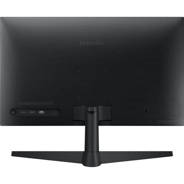 Skärm PC Samsung LS24C330GAUXEN 24'' - Full HD - 100Hz - 1ms - IPS-panel - Tipping