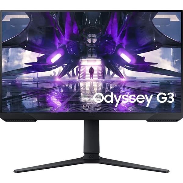 Samsung ODYSSEY G320 24'''' PC-skärm Svart