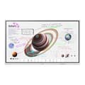 Miniatyrbild 3 av 3: Touchscreen - SAMSUNG - Flip 4 - 85'' - 4K UHD - Tizen 6.5 - 2xHDMI