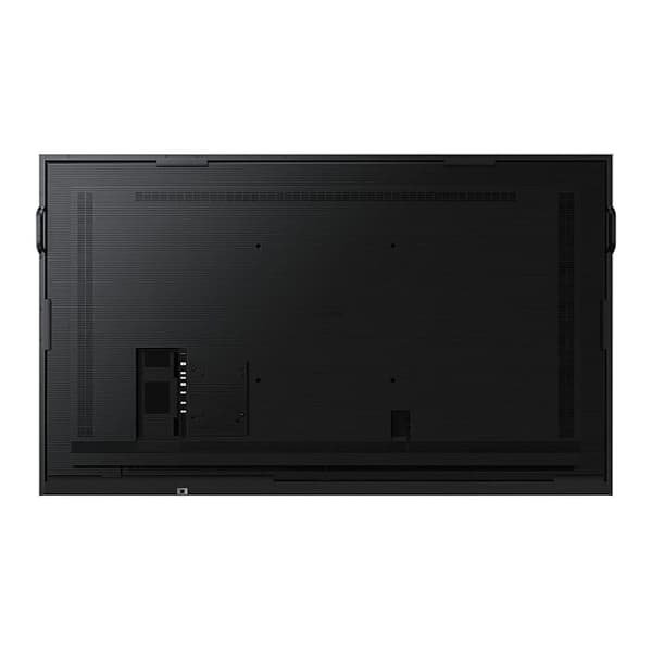 Touchscreen - SAMSUNG - Flip 4 - 85'' - 4K UHD - Tizen 6.5 - 2xHDMI