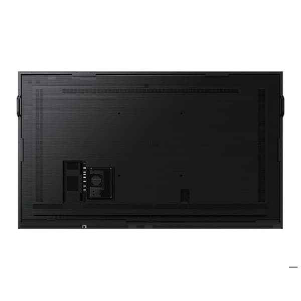 Touchscreen - SAMSUNG - Flip 4 - 85'' - 4K UHD - Tizen 6.5 - 2xHDMI