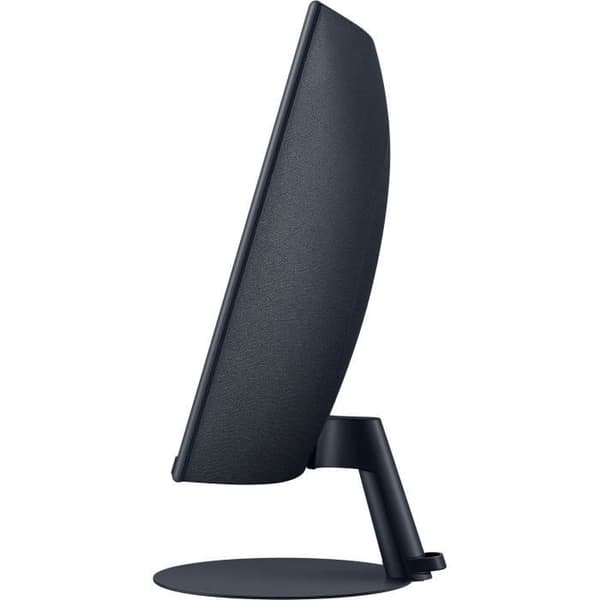 Böjd PC-skärm - SAMSUNG LS32C390EAUXEN - 32" FHD - VA Panel - 4 ms - 75Hz - AMD Freesync