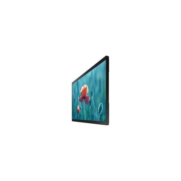 SKÄRM SAMSUNG 24'' LFD TOUCH 10 Points 16h/7d Full HD 1920x1080 250 cd/m² HDMI USB-högtalare 5W QB24R-T / LH24QBRTBGCXEN Svart