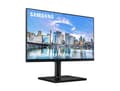 Miniatyrbild 4 av 5: Samsung F24T450FZU - T45F Ser