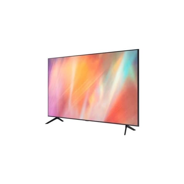 SKÄRM SAMSUNG 50'' LFD 4K BE50A-H 16h/7d 3840x2160 250cd/m2 RJ45 2xHDMI USB-applikation Business TV LH50BEAHLGUXEN Svart