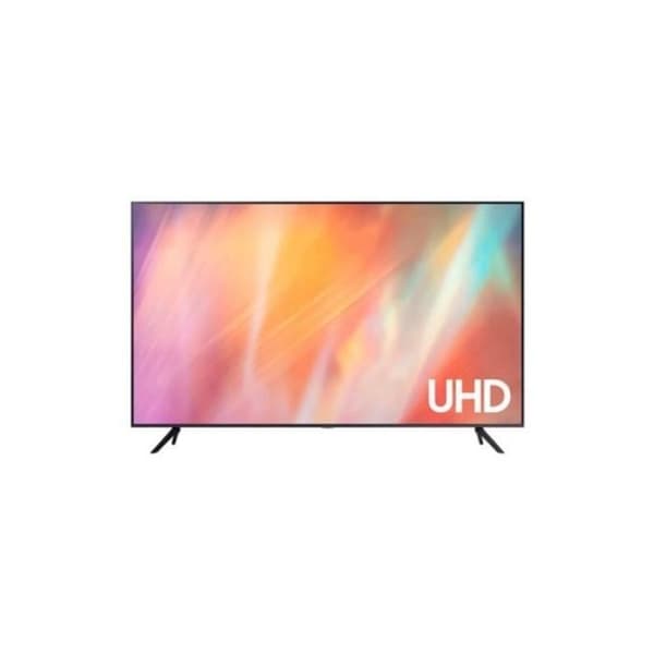 SKÄRM SAMSUNG 50'' LFD 4K BE50A-H 16h/7d 3840x2160 250cd/m2 RJ45 2xHDMI USB-applikation Business TV LH50BEAHLGUXEN Svart