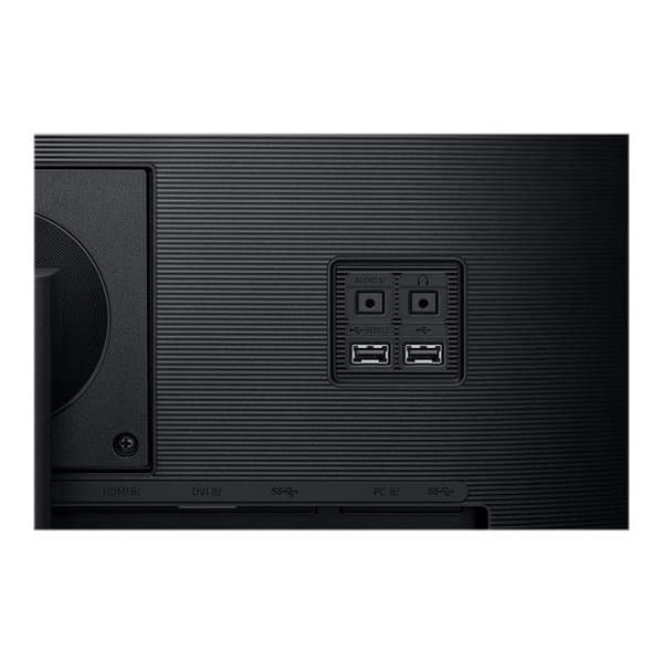 Samsung F24T450GYU - T45F Ser Svart