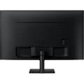 Miniatyrbild 4 av 4: PC-skärm - SAMSUNG - SMART MONITOR M5 CM500 - 27" FHD - VA-panel - 60Hz - HDR10 - HDMI - Högtalare - Svart