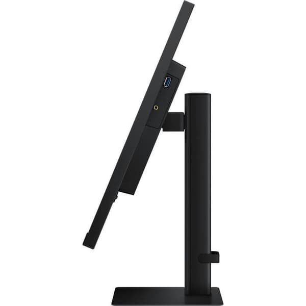 PC-skärm - SAMSUNG - ViewFinity S70D - 27" 4K 3840x2160 - IPS-panel - 300cd/m2 - 5 ms - 60Hz - HDMI - Pivot / Vridbar