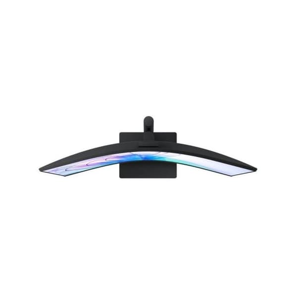 - Samsung - Samsung ViewFinity S6 S34C652VAU - S65VC-serien - LED-skärm - böjd - 34" - HDR
