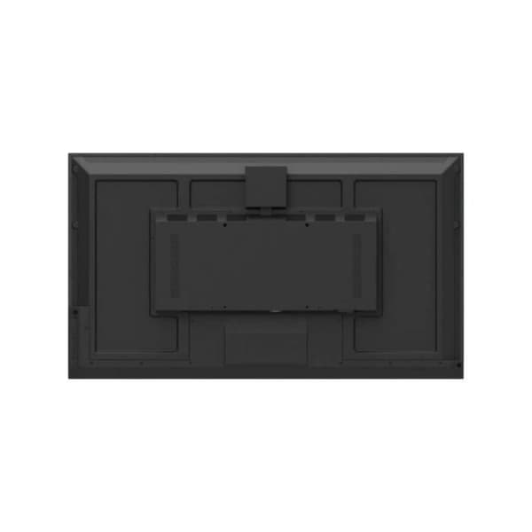 Skärm 43'' ViewSonic LFD 4K LED UHD 16:9 32GB 500nit 6,5ms 5000:1 178/178 VESA 200x200 2xHDMI, 2xUSB, 1xUSB Type-C, RJ45, RS232, HPs