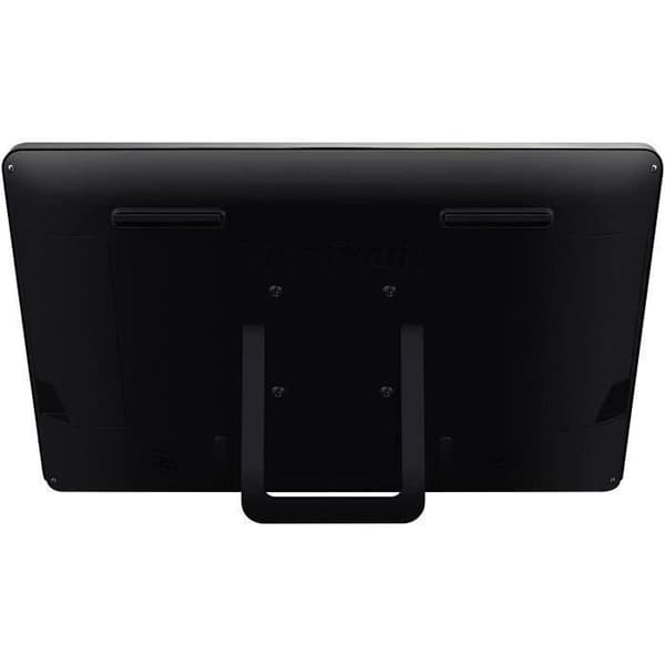 VIEWSONIC TD2430 LCD-pekskärm - 61 cm (24") - 16:9 - Full HD - 10-punkts multi-touch
