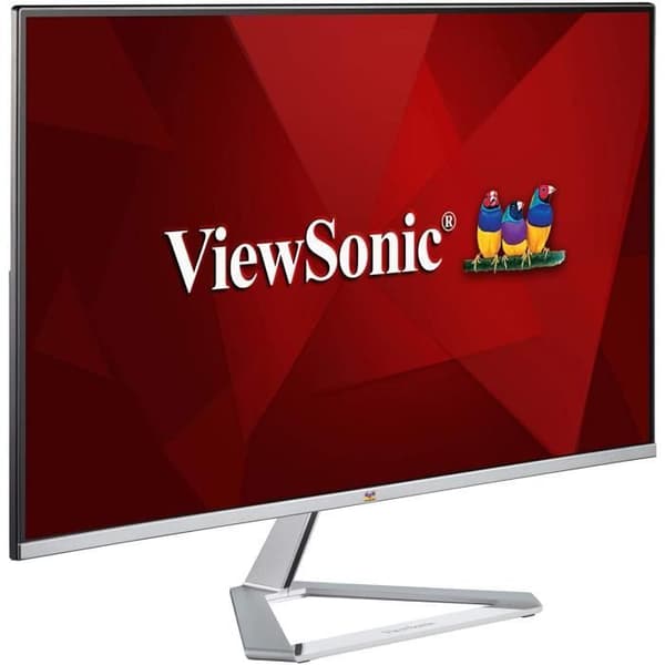 VIEWSONIC VX2776-SMH LED-skärm - 27" - 1920 x 1080 Full HD - S-IPS