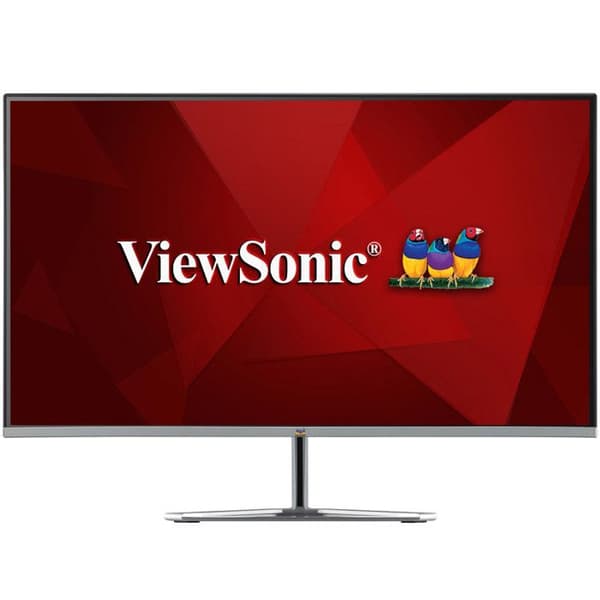 VIEWSONIC VX2776-SMH LED-skärm - 27" - 1920 x 1080 Full HD - S-IPS
