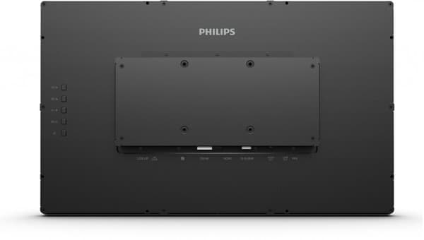 PHILIPS Touch Screen Monitor 242B1TFL/00