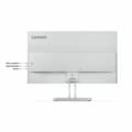Miniatyrbild 9 av 11: Monitor Gaming Lenovo L27I 4A 27" Full HD