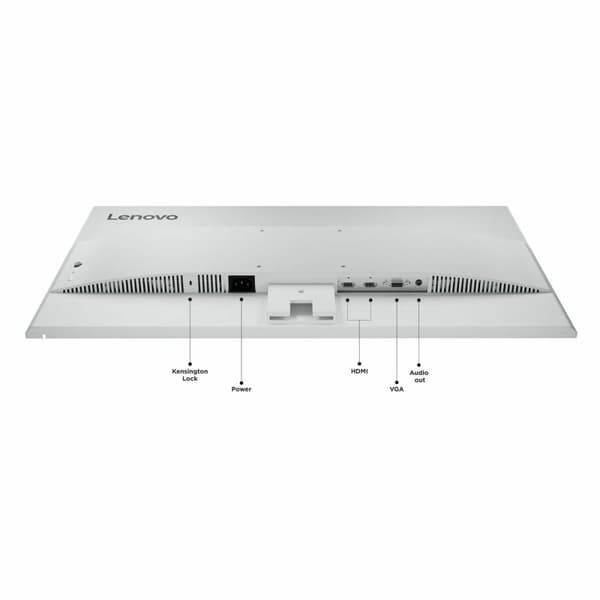 Monitor Gaming Lenovo L27I 4A 27" Full HD