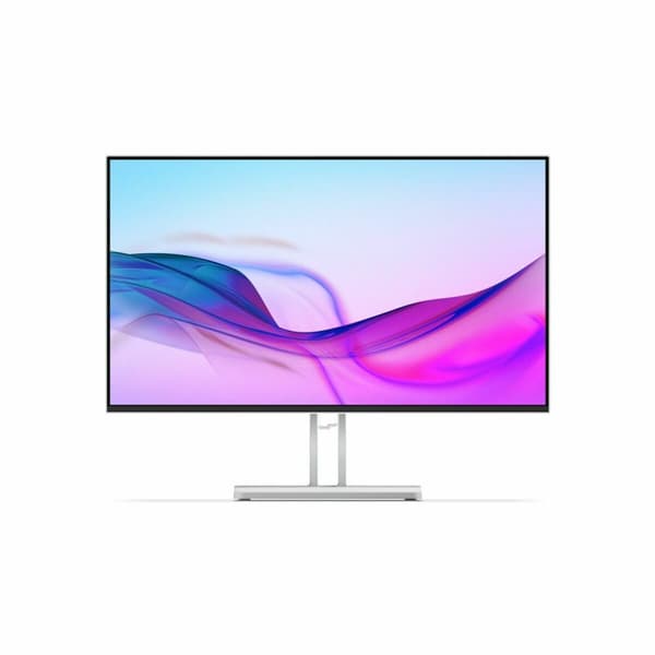 Monitor Gaming Lenovo L27I 4A 27" Full HD Grå