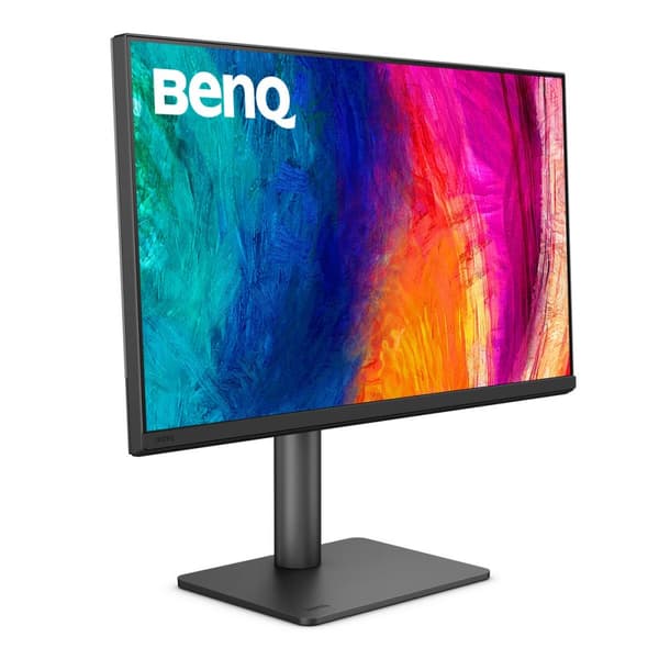 Monitor Gaming BenQ PD2706QN Quad HD 27" Svart