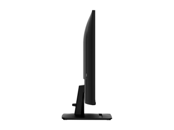 MSI PRO MP271A E2 - LED-skjerm - 27" - 1920 x 1080 Full HD (1080p) @ 120 Hz - IPS - 300 cd/m² - 1500:1 - 1 ms - HDMI, VGA, DisplayPort - høyttalere