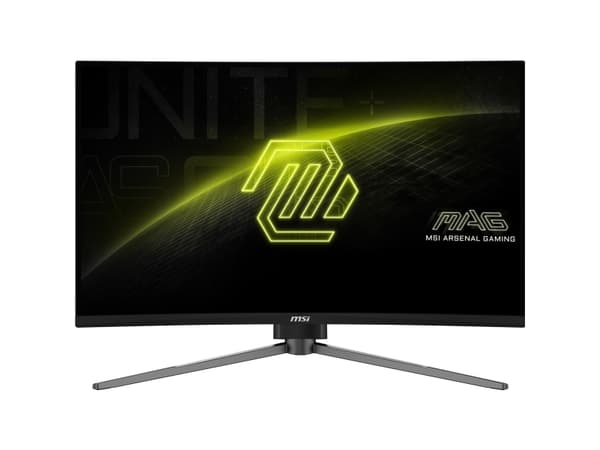 MSI MAG 27CQ6PF-skjerm