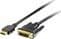 TERRA 27" (68,58cm) Terra 2748W PV V3.1 schwarz 1920x1080 1x DisplayPort 1.2 / 1xHDMI 1.4 / 1xUSB-C mit DisplayPort 1.2(3030239) Sort
