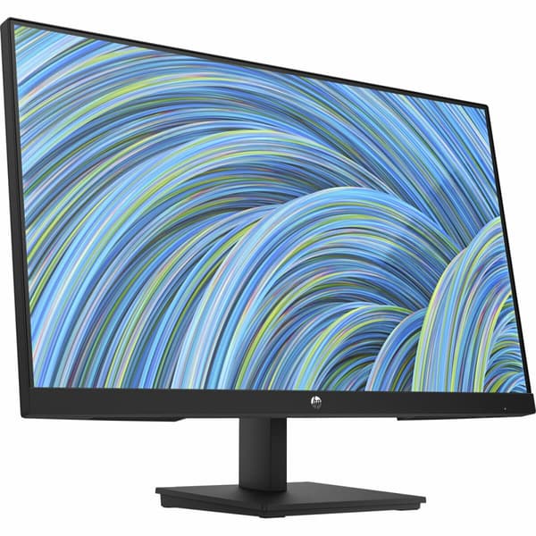 KÄYTETTY Näyttö HP 23,8" Full HD (Kunnostetut Tuotteet A)