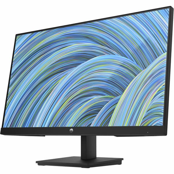 KÄYTETTY Näyttö HP 23,8" Full HD (Kunnostetut Tuotteet A)