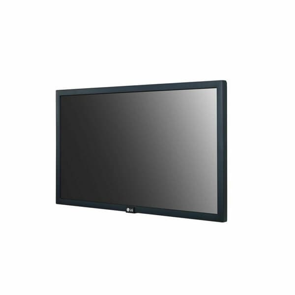 BEGAGNAD Videovägg Monitor LG 22SM3G 21,5" 22" Full HD (Renoverade A)