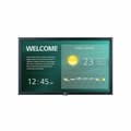 Miniatyrbillede 1 af 5: BRUGT Videovæg Monitor LG 22SM3G 21,5" 22" Full HD (Refurbished A)