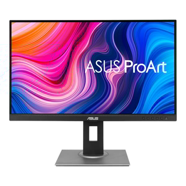 Asus PA278QV Svart