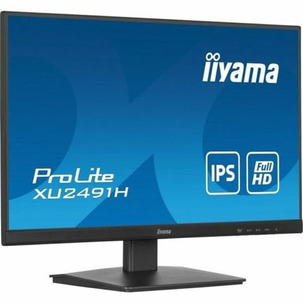 Näyttö Iiyama Full HD 23,8"