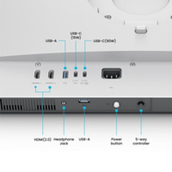 Näyttö BenQ MA320U 31,5" 4K Ultra HD