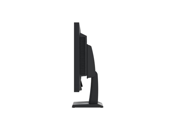 EIZO FDF2312W-IP, Frittstående, Sort, CE, UKCA, CB, RCM, cTÜVus, FCC-A, CAN ICES-3 (A), TÜV/S, PSE, VCCI-A, RoHS, WEEE, China RoHS,..., 58,4 cm (23")