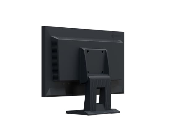 EIZO FDF2312W-IP, Frittstående, Sort, CE, UKCA, CB, RCM, cTÜVus, FCC-A, CAN ICES-3 (A), TÜV/S, PSE, VCCI-A, RoHS, WEEE, China RoHS,..., 58,4 cm (23")