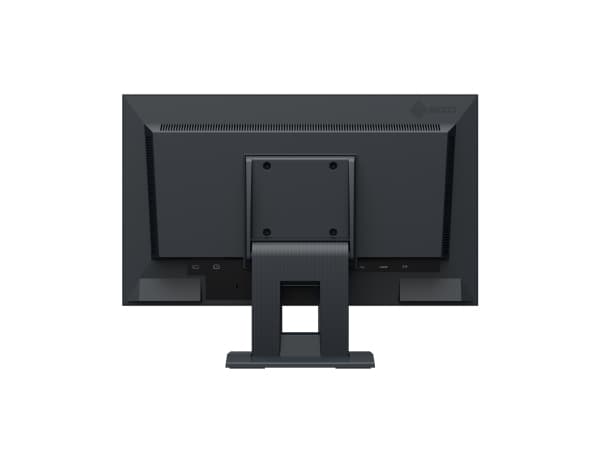 EIZO FDF2312W-IP, Frittstående, Sort, CE, UKCA, CB, RCM, cTÜVus, FCC-A, CAN ICES-3 (A), TÜV/S, PSE, VCCI-A, RoHS, WEEE, China RoHS,..., 58,4 cm (23")