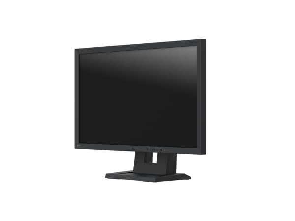 EIZO FDF2312W-IP, Frittstående, Sort, CE, UKCA, CB, RCM, cTÜVus, FCC-A, CAN ICES-3 (A), TÜV/S, PSE, VCCI-A, RoHS, WEEE, China RoHS,..., 58,4 cm (23")