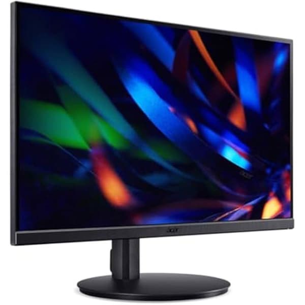 Skärm - ACER - CB272E3b - 27 tum - Full HD 1920 x 1080 - 100 Hz - IPS Svart