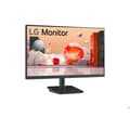 Miniatyrbild 3 av 3: LED-skärm - LG - 24BA400-B - 60,4 cm - Full HD - IPS - 100Hz