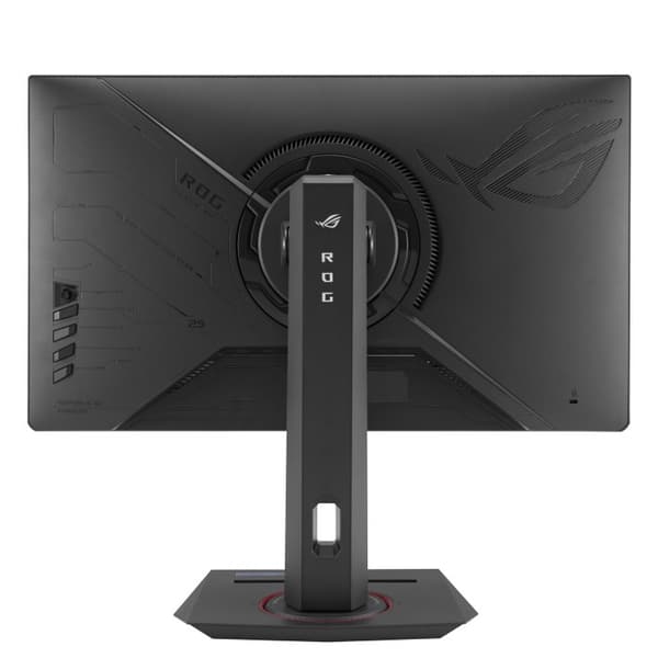 ASUS ROG Strix XG259CMS computerskærm 62,2 cm (24,5") 1920 x 1080 pixels Full HD LCD Sort