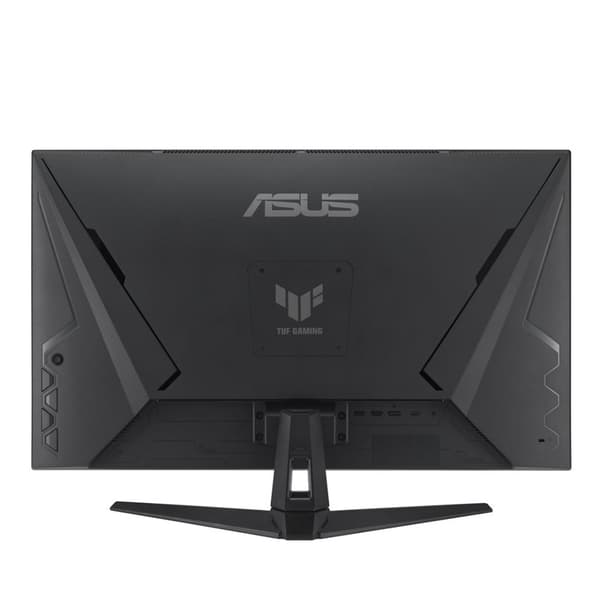 ASUS TUF Gaming VG328QA1A tietokonenäyttö 80 cm (31,5") 1920 x 1080 pikseliä Full HD LED Musta