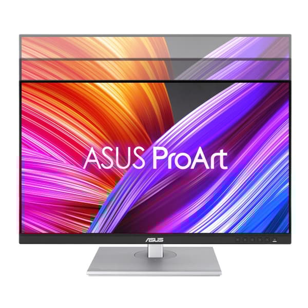 ASUS ProArt PA278CGV datorskärm 68,6 cm (27") 2560 x 1440 pixlar Quad HD LCD Svart