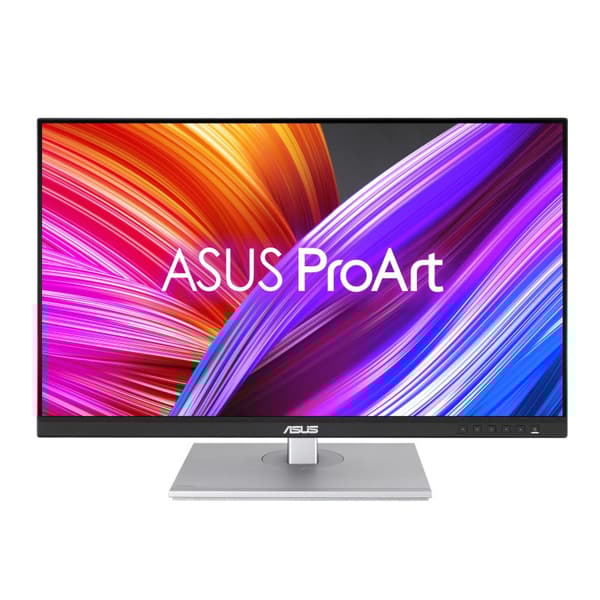 ASUS ProArt PA278CGV datorskärm 68,6 cm (27") 2560 x 1440 pixlar Quad HD LCD Svart