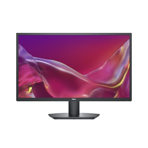 DELL C Series SE2725H computerskærm 68,6 cm (27") 1920 x 1080 pixels Full HD LED Sort Sort